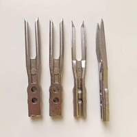 Aiguilles ou griffes pour transplanteur de riz TYM PD60E PD60D