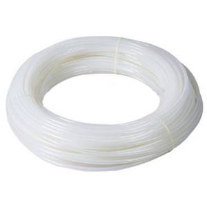 Tubo de PVDF flexible 5mm 10mm 14mm-Tubo resistente a productos químicos para transporte de solventes y ácidos - Product Image 3