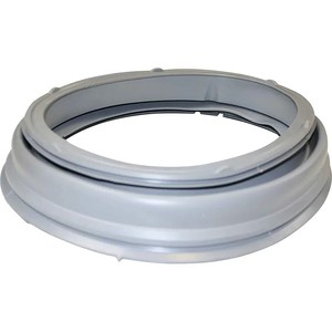 Junta de Puerta para <span class=keywords><strong>Lavadora</strong></span> de Carga Frontal, <span class=keywords><strong>Repuesto</strong></span> Universal 4986EN1003A, Duradera y a Prueba de Fugas - Product Image 5