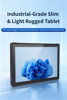 Tablette Android 14 6 Go + 128 Go 1200*1920 pixels Tablette 10,1 pouces Wifi5 Bluetooth 5.0 TC100A
