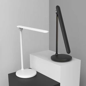 <b>Desk</b> Lamp Student Led Eye-Protection Reading Lamp USB Rechargeable Desktop Electrodeless Dimming <b>Small</b> Night Lamp - Product Image 5