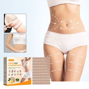 <span class=keywords><strong>JAYSUING</strong></span> Nouveau Offre Spéciale 100 <span class=keywords><strong>Patch</strong></span> Gingembre Corps Minceur <span class=keywords><strong>Patch</strong></span> Acupoint Application Minceur Produit Perte de Poids Facile à Utiliser - Product Image 6