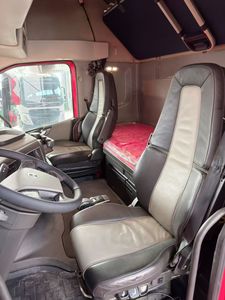 Camión Tractor Usado de Alta Calidad 6x4 460HP 10 Ruedas Euro 5 a Bajo Precio <span class=keywords><strong>con</strong></span> Servicio Postventa Confiable - Product Image 6