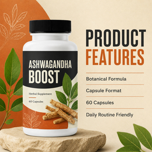Suplemento de raíz de Maca negra Shilajit Zinc orgánico antioxidante natural Extracto de Panax Ginseng Ashwagandha Ksm66 mujeres embarazadas - Product Image 3