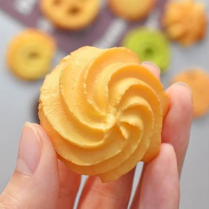 JAYA 3D Customised Cookie Refrigerator <b>Stickers</b> for Cake Store Business Card Magnetic Mini Food Refrigerator Magnet - Product Image 4