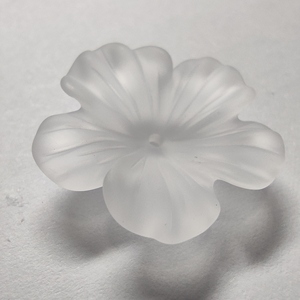 Pierre précieuse Multi taille en Quartz naturel, pierres précieuses amples, luxueux, blanc, artisanat fait à la main, sculpture de fleurs, pour Design, offre spéciale - Product Image 2