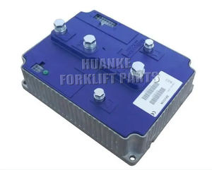 Контроллер двигателя sevcon 275A 48 В, модель № 633T46101 - Product Image 5