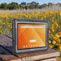 Ordinateur robuste Getac F110, ordinateur portable robuste, processeur Intel Core I5, disque dur 1 To, X500 X600 S510 S410 B360 V110 X600, stock anglais US UK