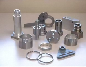 Piezas de Repuesto de Aluminio para Camionetas, Alta Calidad, Soluciones Empresariales Technoverse, Fabricante Maharashtra - Product Image 1