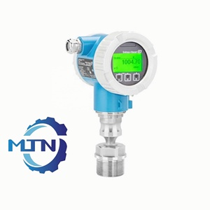 Transmisor Endress+Hauser PMC71: Medición Absoluta E+H - Product Image 1