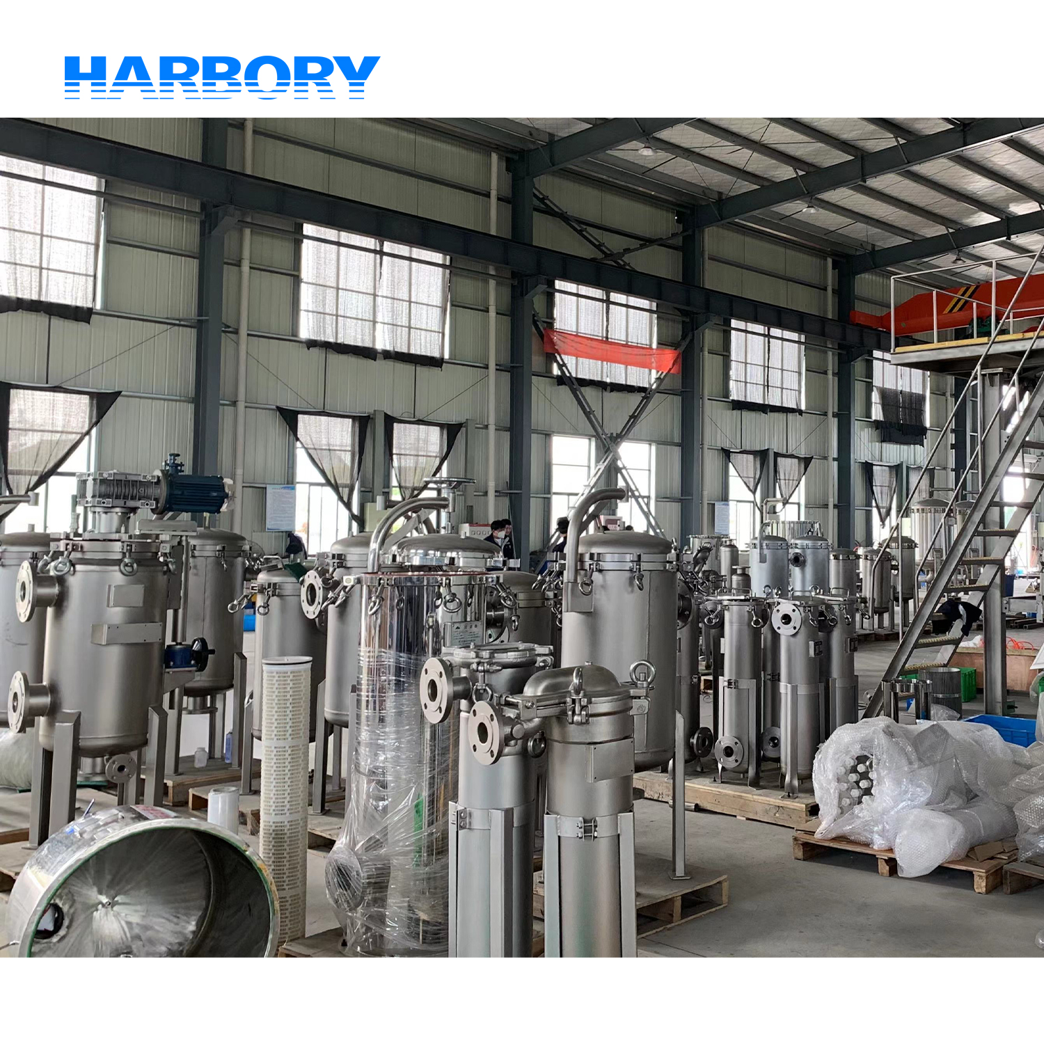 Новый дизайн, корпус жидкого фильтра, высокоточный корпус из нержавеющей стали, абсолютный мешок, корпус фильтра для сахарного сиропа