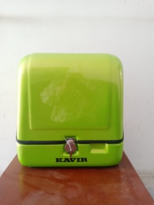 Boîte de rangement de casque de bagage imperméable coloré de haute qualité, étui supérieur arrière de <span class=keywords><strong>moto</strong></span> pour <span class=keywords><strong>moto</strong></span> - Product Image 5