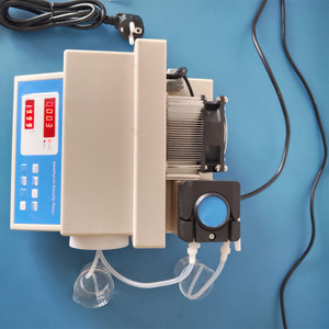 เครื่องวัดความหนาแน่นดิจิตอล Bibo ตามมาตรฐาน ASTM D4052 เครื่องวัดความหนาแน่นดีเซล BLS มาตรฐานที่ใช้ได้ เครื่องวัดความหนาแน่นของเหลวดิจิตอล ได้มาตรฐาน AS - Product Image 4