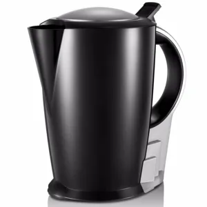 HOMEZEST CH-8133S Food grade electric 1.3L warmer electric kettle manufacturer car electric water kettle