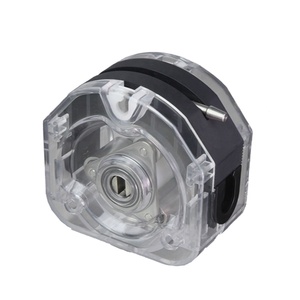ปั๊มไฮดรอลิกแบบเพอริสตัลติกมอเตอร์ 12v - Product Image 4