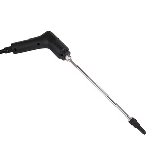 <span class=keywords><strong>Nettoyeur</strong></span> <span class=keywords><strong>Vapeur</strong></span> Haute Température 3 bars 1500W à Haute Puissance pour Nettoyage des Taches d'Huile, Aspirateur <span class=keywords><strong>Vapeur</strong></span> avec Eau pour Usage Domestique - Prix Abordable - Product Image 3