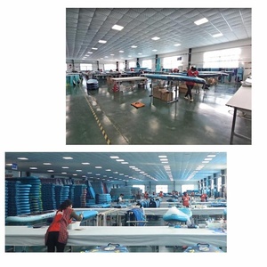 Tavola da Stand Up Paddle (SUP) Premium con Etichetta Privata, Personalizzazione in Piccoli Lotti Direttamente dalla Fabbrica, Campione Rapido - Product Image 6