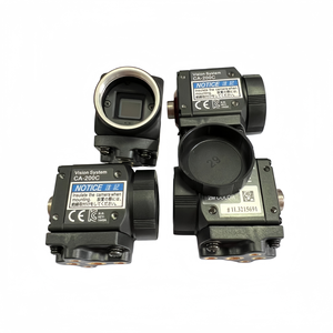 Cámaras Resistentes al Medio Ambiente CA-200C CA-200M CA-035C CA-035M para Posicionamiento Visual en Líneas de Producción Automatizadas, Disponibles en Stock - Product Image 4