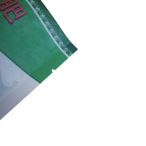 Bolsas de Embalaje de Fertilizante en Polvo para Agricultura, Impresas Personalizadas y con Base, Desarrolladas por STPP, para Acondicionador de Suelo - Product Image 4