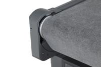 DMAIS Máquina de cama plana digital PVC EVA Caja de papel Etiqueta de tamaño Hoja de corte Plotter de medio corte Servo Driver Cortador de vinilo