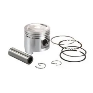 Kit de pistón de cilindro de motor CH50 CUB50 50CC, gran oferta de piezas de motocicleta a precio competitivo