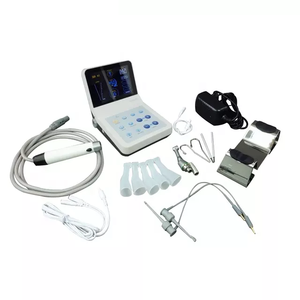 Motore <span class=keywords><strong>Endo</strong></span> <span class=keywords><strong>Smart</strong></span> Plus endodontico rotativo dentale economico con localizzatore d'apice integrato 16:1 contrangolo manipolo prezzo - Product Image 5