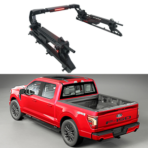 Barra Antivuelco Deportiva Universal para Camioneta 4x4, Barra Antivuelco para <span class=keywords><strong>Dmax</strong></span>, Venta Directa - Product Image 4