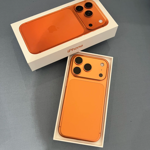 Descuento al por Mayor, <span class=keywords><strong>iPhone</strong></span> 17 Pro Original, 99% Nuevo, Versión Estadounidense, Desbloqueado, <span class=keywords><strong>128GB</strong></span>/256GB/512GB, 5G, Teléfonos Móviles Usados - Product Image 1