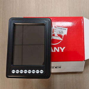 Für Sany 215c 485 500 550 Bagger kran Display Geschenk programm Neuer Zustand Großhandels preis - Product Image 4