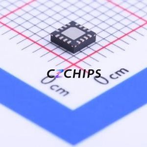 Nuevo Original TPS62142RGTR (3x3) Circuito integrado IC Chip PMIC IC de potencia de DC-DC - Product Image 2