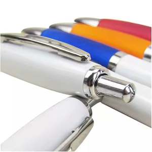 Venta de Bolígrafos Promocionales de Alta Calidad, Personalización con Logotipo del Cliente, Impresión de Logotipo, Bolígrafos para Hoteles - Product Image 5