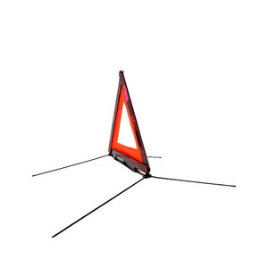 Tam Giác An Toàn Phản Quang Cảnh Báo Giao Thông Tam Giác Cho Tai Nạn Xe Hơi Trong Đêm - Product Image 3