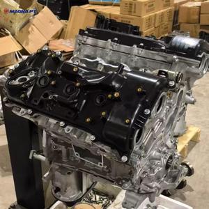 <span class=keywords><strong>Venta</strong></span> Caliente: Motor Completo 7GR-FKS 3.5L V6 de Fábrica para <span class=keywords><strong>Toyota</strong></span> Hilux, Fortuner y <span class=keywords><strong>Land</strong></span> <span class=keywords><strong>Cruiser</strong></span>, Calidad OEM - Product Image 4