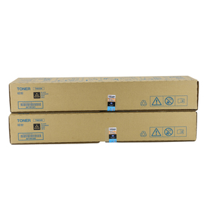 ตลับหมึกพิมพ์ Konica Minolta BIZHUB ตลับหมึกพิมพ์ TN634K C1060 c1070/2060/2070 AF1R180ผง - Product Image 2