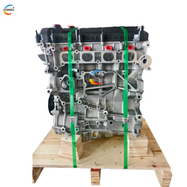 GOOD PRICE High Quality LF LF17 Engine 2.0L for Mazda 5