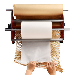 Waben papier verpackungs maschine - Product Image 4