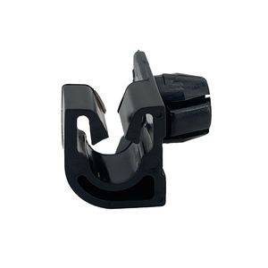 Clip de maintien du couvercle moteur 792831 7928.31 Pour <span class=keywords><strong>Peugeot</strong></span> <span class=keywords><strong>206</strong></span> 207 307 - Product Image 3