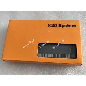 Nouveau module PLC B&R X20DC2396 X20 DC 2396 fabriqué en Chine - Product Image 4