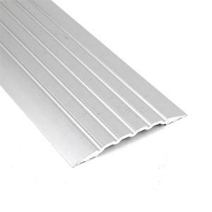 Cadre <span class=keywords><strong>de</strong></span> rampe plaque <span class=keywords><strong>de</strong></span> <span class=keywords><strong>seuil</strong></span> robuste dans le <span class=keywords><strong>garage</strong></span> et la <span class=keywords><strong>porte</strong></span> en acier - Product Image 2