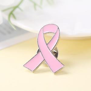 Эмалированная брошь с золотыми лентами - Product Image 4