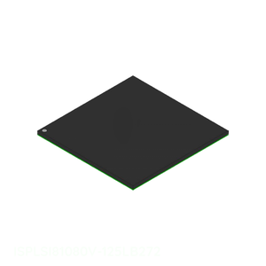 Componentes de circuito electrónico integrados 272 BBGA en stock - Product Image 1