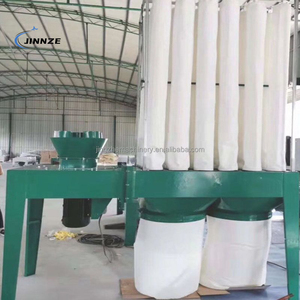 <span class=keywords><strong>Aspirateur</strong></span> central de 24 sacs de dépoussiérage d'<span class=keywords><strong>atelier</strong></span> industriel d'équipement de protection de l'environnement - Product Image 5