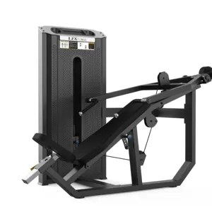 Strength Machine LZX-V1011 Incline Chest Press