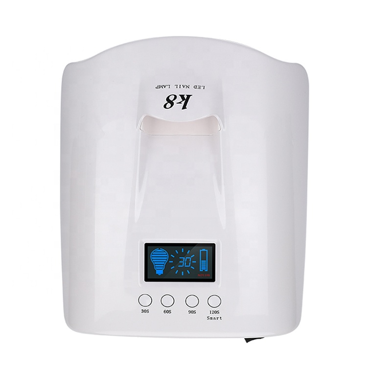 AT-NDUV-020 หลอด UV สีขาว 220V ปลั๊ก UK