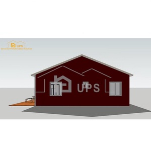 2020 UPS nuevo material de fab casa de hormigón listo <span class=keywords><strong>casas</strong></span> modulares para los mercados de la vivienda <span class=keywords><strong>en</strong></span> todo <span class=keywords><strong>el</strong></span> mundo - Product Image 3
