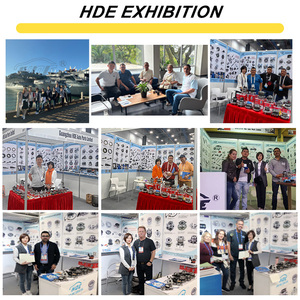 31420-36130 31420-26160 3142036130 Cilindro Maestro de Embrague HDE para Toyota Hiace, Venta al Por Mayor de Autopartes - Product Image 5