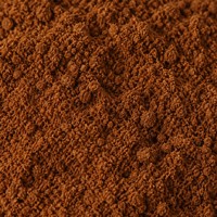 Poudre de Reishi Sauvage Naturelle Lyophilisée LP-22 pour le Soutien Immunitaire, Extrait Pur de Ganoderma Sauvage Premium 100% Brut