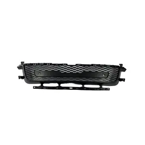 Vendita calda di alta qualità di consegna in fabbrica griglia centrale paraurti anteriore w/ park assist LR099208-B per Sport Rover di gamma 2018