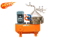Nouvelle usine personnalisée extraction à base de plantes boisson jus spiruline algues déshydratation levure stable centrifugeuse à disque continu