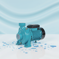 Pompe à eau centrifuge électrique haute pression pour l'irrigation agricole, nouvelle conception de la série SN MHF